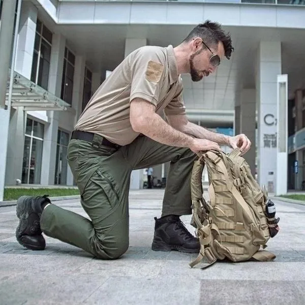 TrailBlaze® | Tactical Cargo Pants