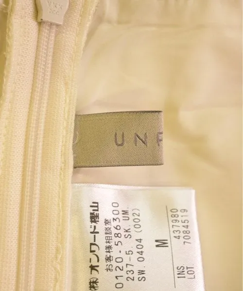 UNFILO Long/Maxi length skirts