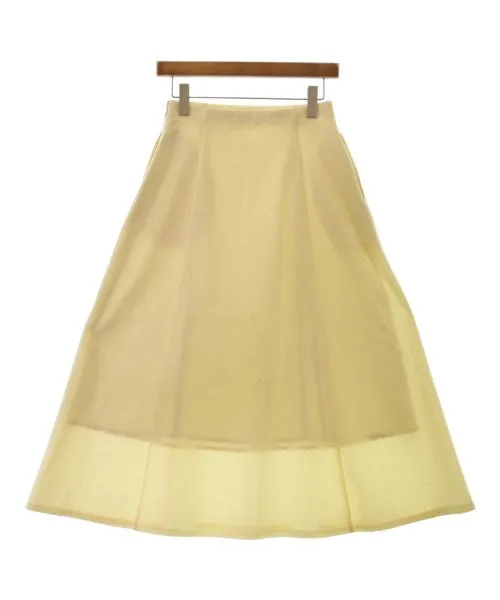 UNFILO Long/Maxi length skirts